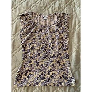 Loft Blouse size XSP
